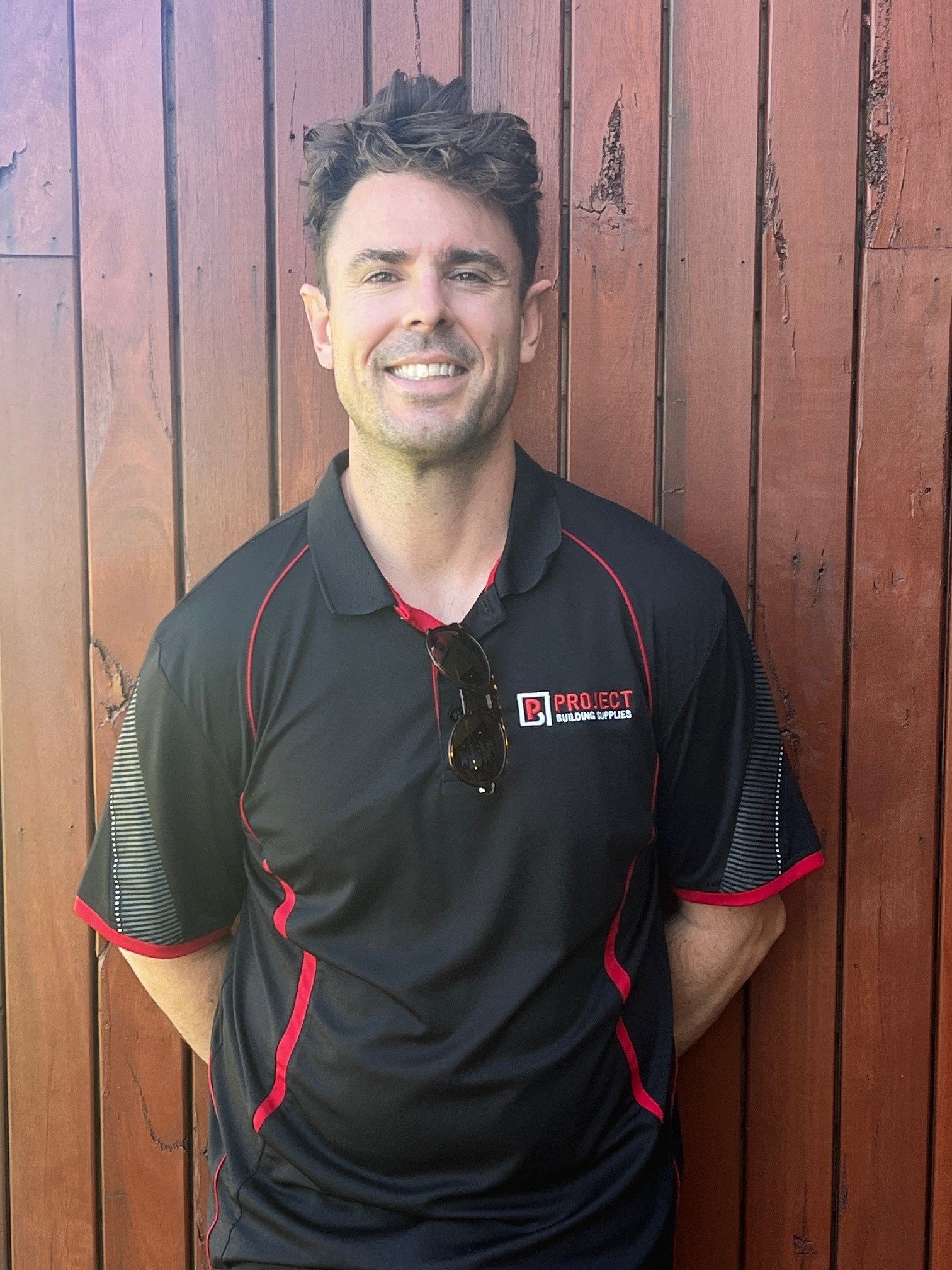 Alex - General Manager