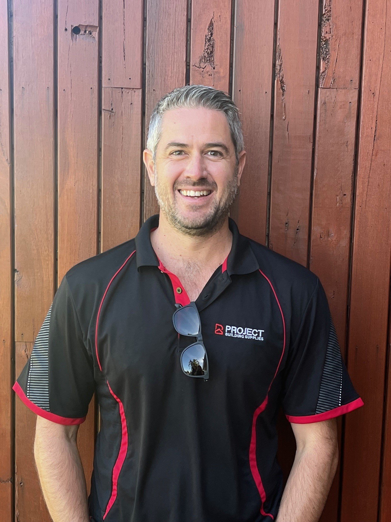Andrew - Executive Manager